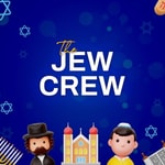 Logo of the podcast The Jew Crew of Buffalo Podcast The Jew Crew of Buffalo