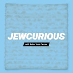 Logo of the podcast The Jewcurious Show Podcast The Jewcurious Show