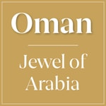 The Jewel of Arabia Expedition The Jewel of Arabia Expedition