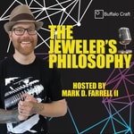 Logo of the podcast The Jeweler's Philosophy Podcast The Jeweler's Philosophy