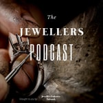 Logo of the podcast The Jewellers Podcast Podcast The Jewellers Podcast