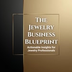 Logo of the podcast The Jewelry Business Blueprint Podcast The Jewelry Business Blueprint