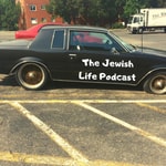 Logo of the podcast The Jewish Life Podcast Podcast The Jewish Life Podcast