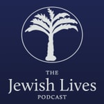 Logo of the podcast The Jewish Lives Podcast Logo of the podcast The Jewish Lives Podcast