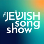 Logo of the podcast The Jewish Song Show Podcast The Jewish Song Show