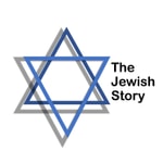 Logo of the podcast The Jewish Story Podcast The Jewish Story