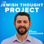 Podcast The Jewish Thought Project