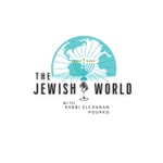 Logo of the podcast The Jewish World Podcast The Jewish World