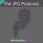 Logo of the podcast The JfG Podcast Podcast The JfG Podcast