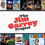 Logo of the podcast The Jim Carrey Project Podcast The Jim Carrey Project