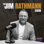 Logo of the podcast The Jim Rathmann Show Podcast The Jim Rathmann Show