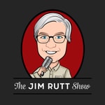 The Jim Rutt Show Podcast The Jim Rutt Show