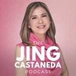 Logo of the podcast The Jing Castaneda Podcast Podcast The Jing Castaneda Podcast