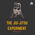 Logo of the podcast The Jiu-jitsu Experiment Podcast The Jiu-jitsu Experiment