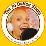 The Jo DeVoe Show Podcast The Jo DeVoe Show