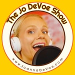 The Jo DeVoe Show Podcast The Jo DeVoe Show