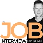 Logo of the podcast MoveUp: Job Interviews, Negotiation, Promotions, Offers, Careers