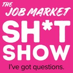 Logo of the podcast The Job Market Sh*t Show: How AI Broke Hiring and What Might Be Next Podcast The Job Market Sh*t Show: How AI Broke Hiring and What Might Be Next