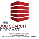 Podcast The Job Search Podcast, with Amy L. Adler
