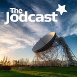 Logo of the podcast The Jodcast