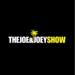 Logo of the podcast The Joe & Joey Show Podcast The Joe & Joey Show
