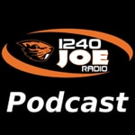 Logo of the podcast The Joe Beaver Show Podcast The Joe Beaver Show
