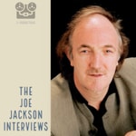 Logo of the podcast The Joe Jackson Interviews Podcast The Joe Jackson Interviews