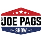 Logo of the podcast The Joe Pags Show Logo of the podcast The Joe Pags Show