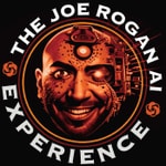 Logo of the podcast The Joe Rogan AI Experience Podcast The Joe Rogan AI Experience