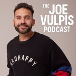 Logo of the podcast The Joe Vulpis Podcast Podcast The Joe Vulpis Podcast