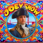Logo of the podcast The Joey Show Logo of the podcast The Joey Show