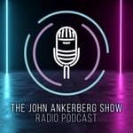 Logo of the podcast The John Ankerberg Show Podcast Podcast The John Ankerberg Show Podcast