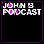 Logo of the podcast The John B Drum & Bass Podcast Podcast The John B Drum & Bass Podcast