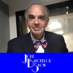 The John Batchelor Show The John Batchelor Show