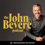 Logo of the podcast The John Bevere Podcast Podcast The John Bevere Podcast