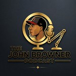 Logo of the podcast The John Browner Podcast Podcast The John Browner Podcast