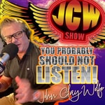 Logo of the podcast The John Clay Wolfe Show Logo of the podcast The John Clay Wolfe Show