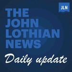 Logo of the podcast The John Lothian News Daily Update Podcast The John Lothian News Daily Update