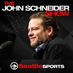 Logo of the podcast The John Schneider Show Podcast The John Schneider Show
