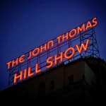Podcast The John Thomas Hill Show