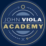 Logo of the podcast The John Viola Academy Exam Prep Podcast The John Viola Academy Exam Prep