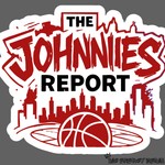 Logo of the podcast The Johnnies Report Podcast The Johnnies Report