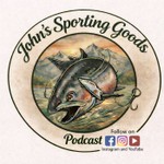 Logo of the podcast The John’s Sporting Goods Podcast Podcast The John’s Sporting Goods Podcast