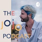 Logo of the podcast The JOJO Podcast by Remi Sbardella Podcast The JOJO Podcast by Remi Sbardella