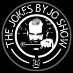 Logo of the podcast The Jokes by Jo Show Podcast The Jokes by Jo Show