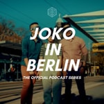 Logo of the podcast The Joko in Berlin Podcast Podcast The Joko in Berlin Podcast