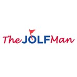 Logo of the podcast The JOLF Man Podcast The JOLF Man