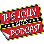 Logo of the podcast The Jolly Boys’ Podcast - Only Fools & Horses Podcast The Jolly Boys’ Podcast - Only Fools & Horses