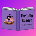 The Jolly Reader Podcast The Jolly Reader
