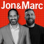 The Jon & Marc Podcast Podcast The Jon & Marc Podcast